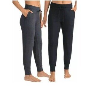 (S7) Lolë Women's Soft Lounge Pant Joggers, size S